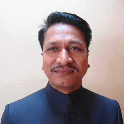 V. M. Devraj