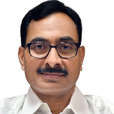 Mr. Jitendra Papalkar